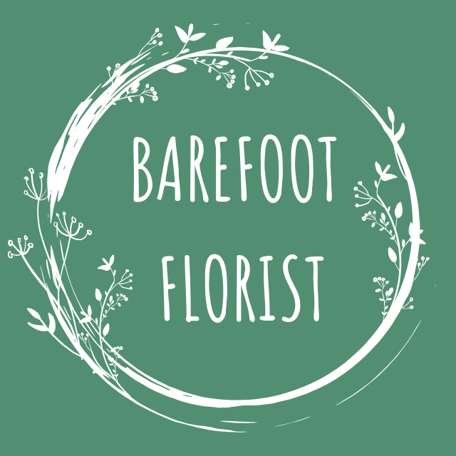 Barefoot Florist